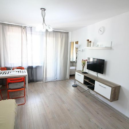 Apartamenty Varsovie Zlota 60 Экстерьер фото