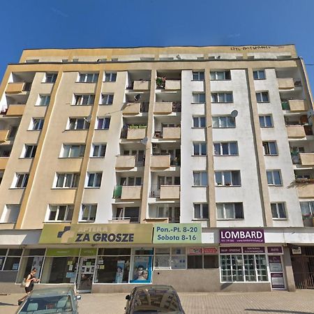 Apartamenty Varsovie Zlota 60 Экстерьер фото