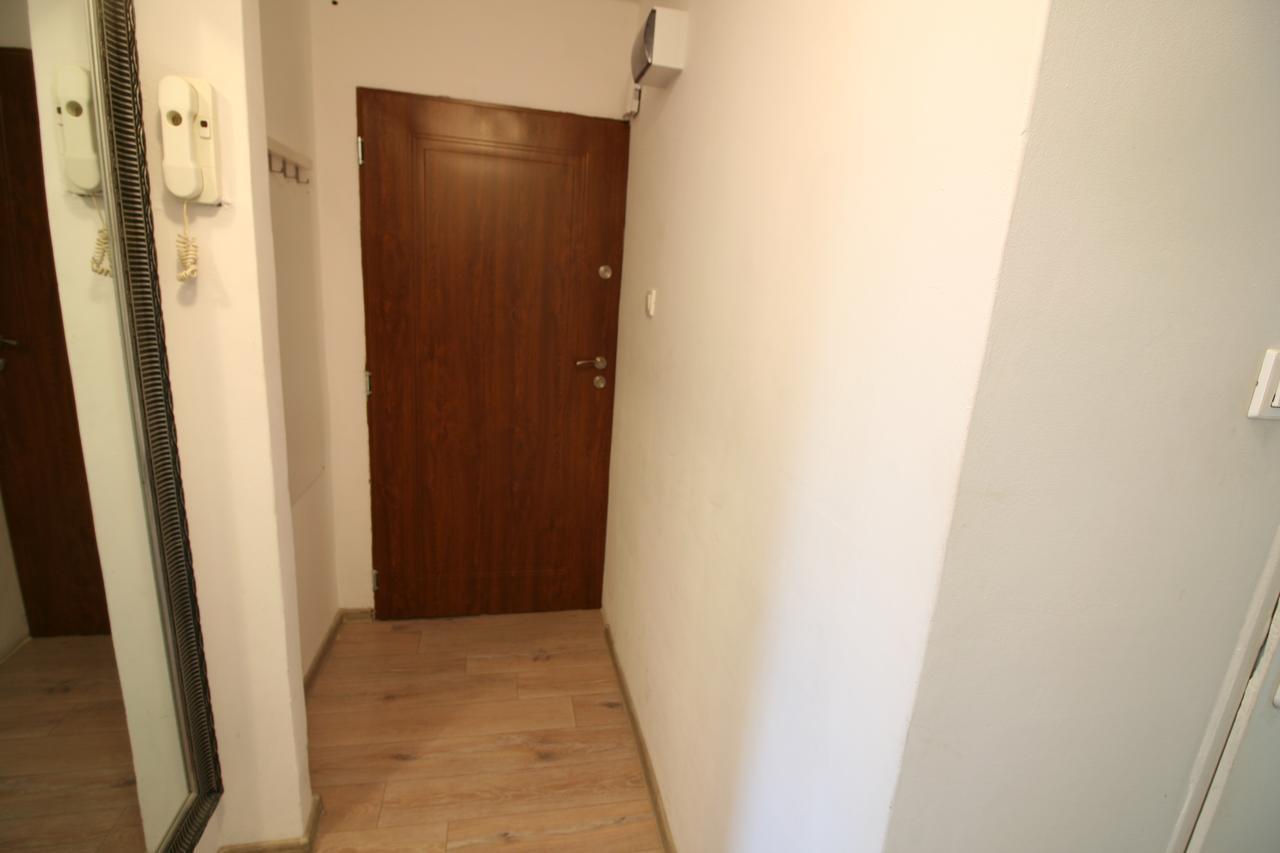 Apartamenty Varsovie Zlota 60 Экстерьер фото