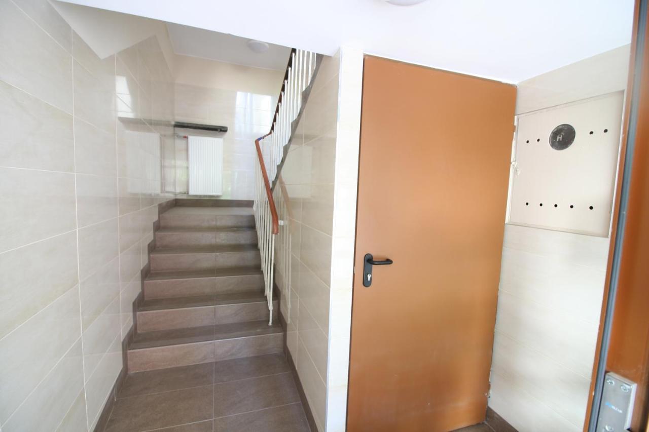 Apartamenty Varsovie Zlota 60 Экстерьер фото