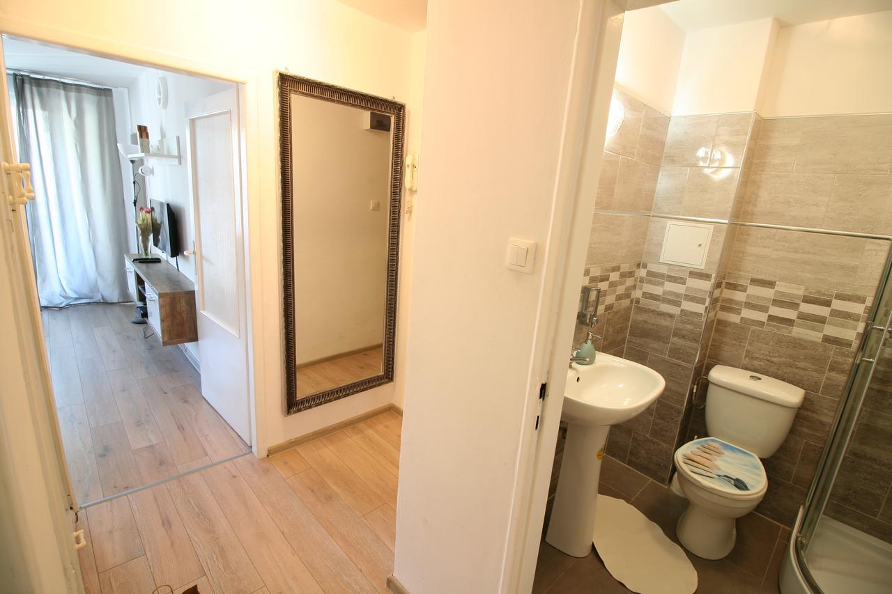 Apartamenty Varsovie Zlota 60 Экстерьер фото