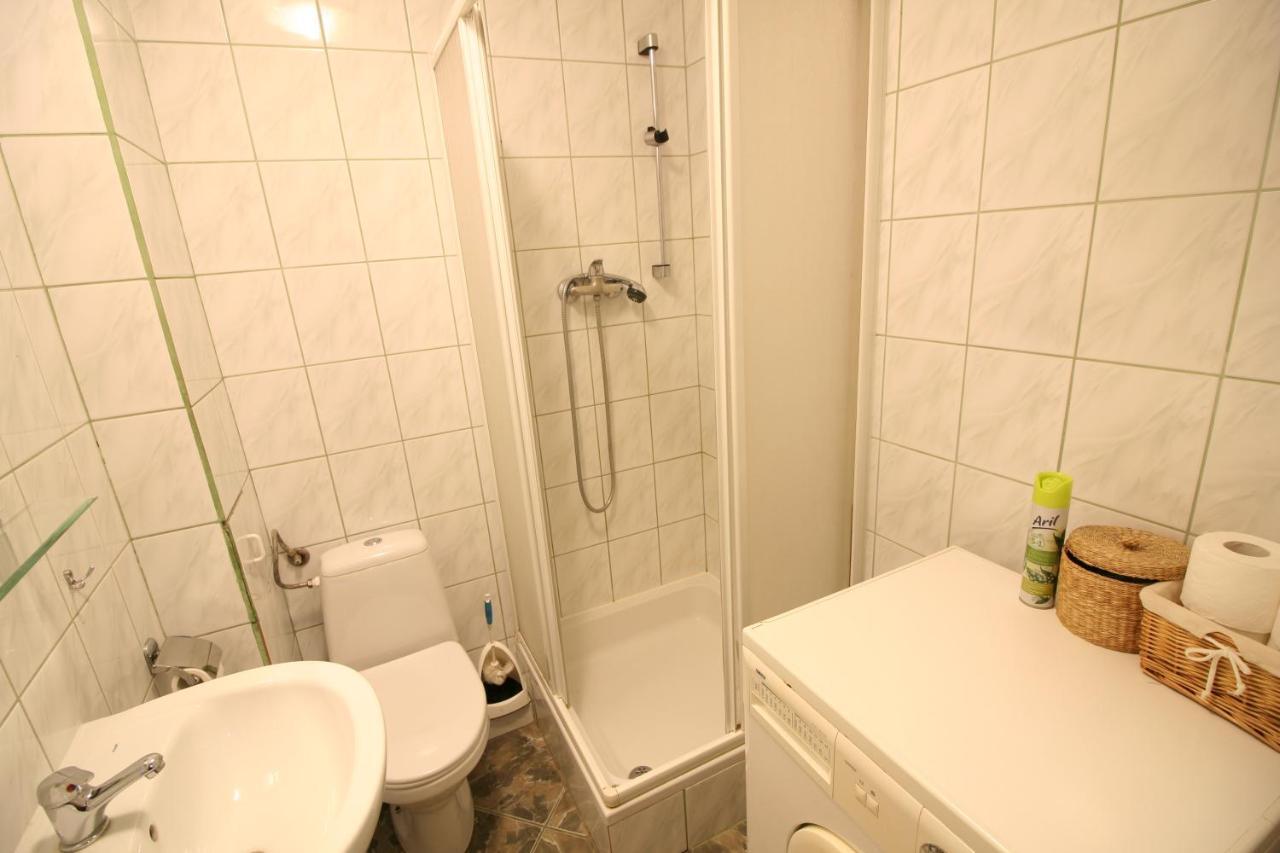Apartamenty Varsovie Zlota 60 Экстерьер фото