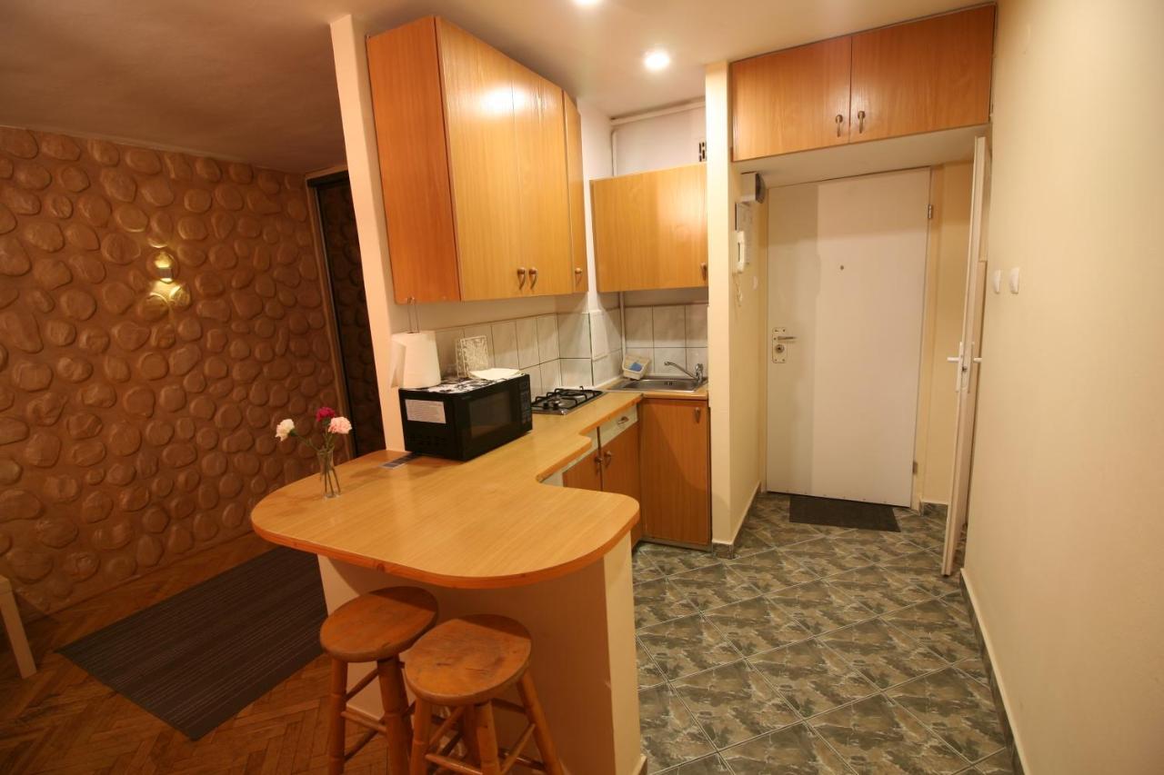 Apartamenty Varsovie Zlota 60 Экстерьер фото