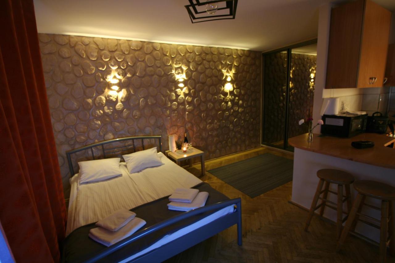 Apartamenty Varsovie Zlota 60 Экстерьер фото