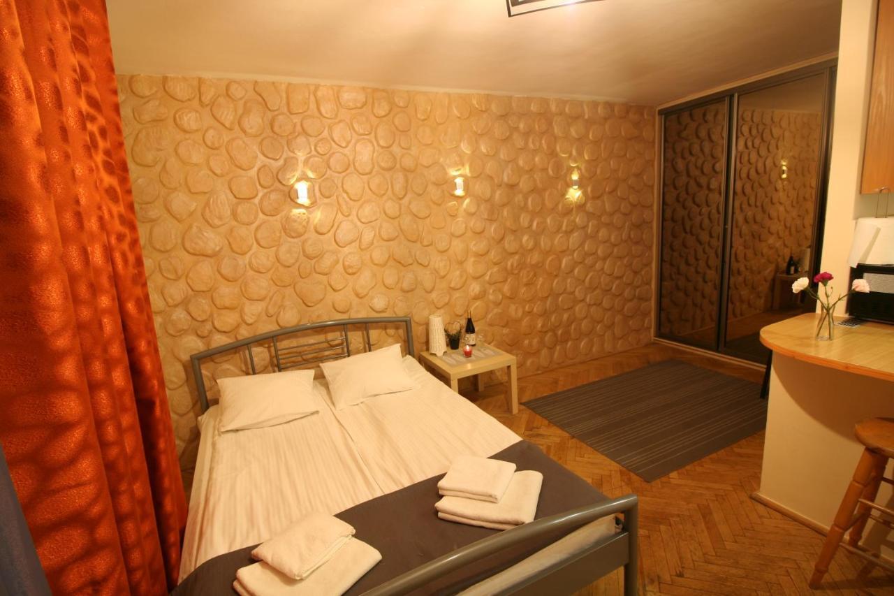 Apartamenty Varsovie Zlota 60 Экстерьер фото