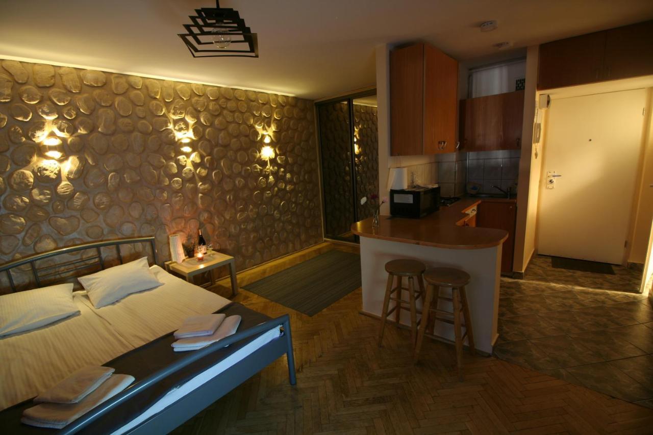Apartamenty Varsovie Zlota 60 Экстерьер фото