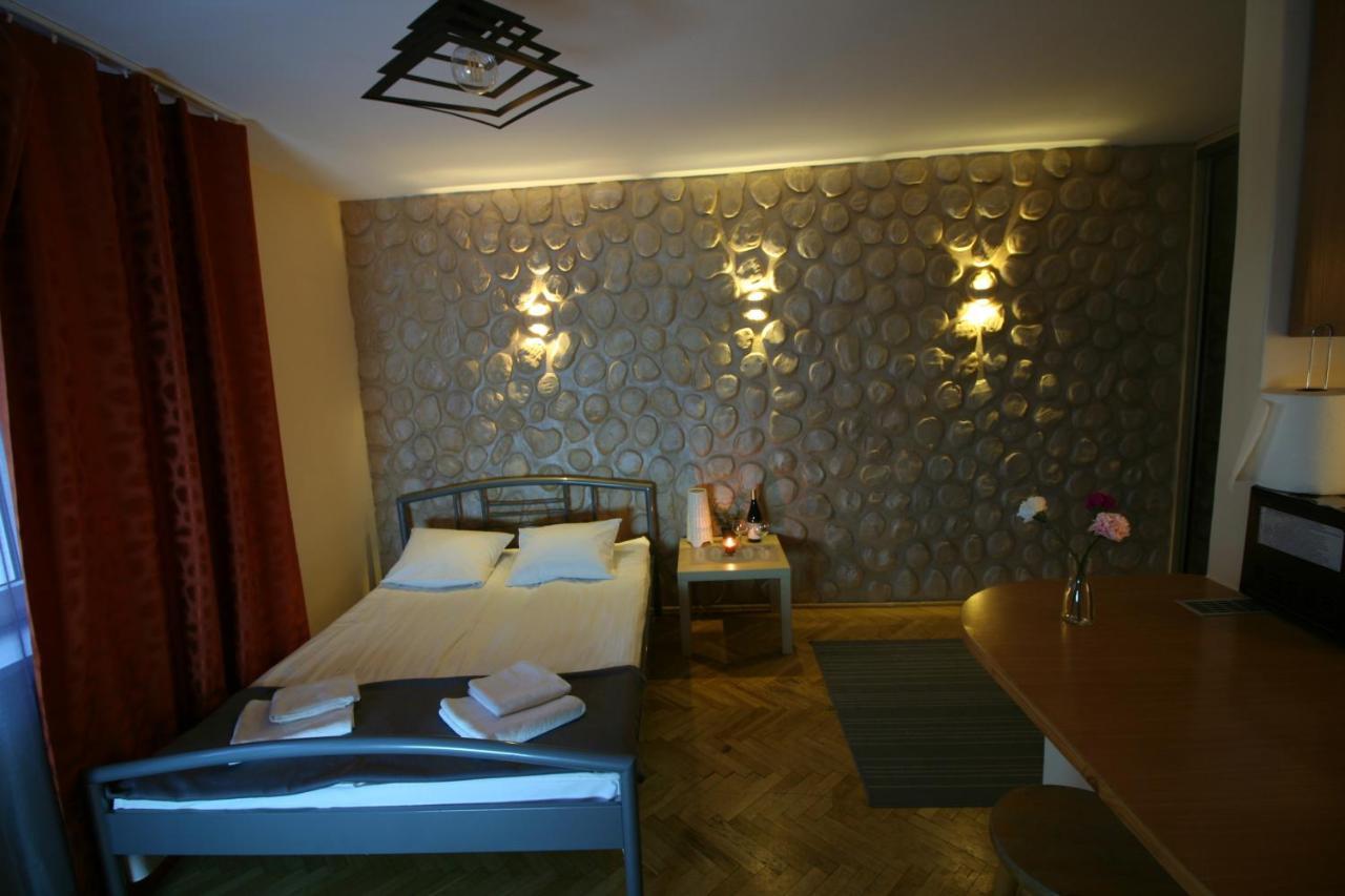 Apartamenty Varsovie Zlota 60 Экстерьер фото